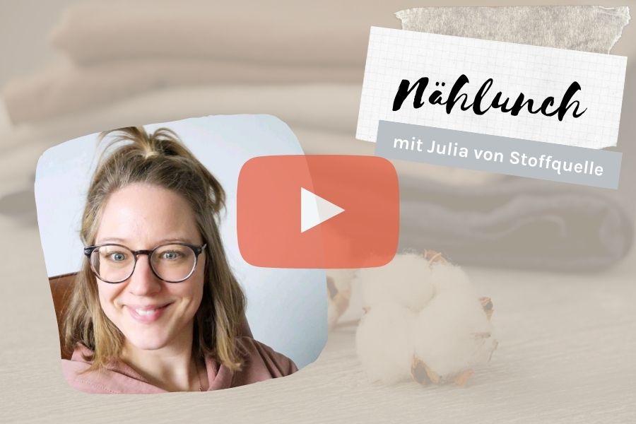 Jerseystoffe: Experteninterview mit Julia von Stoffquelle zu den verschiedenen Qualitäten