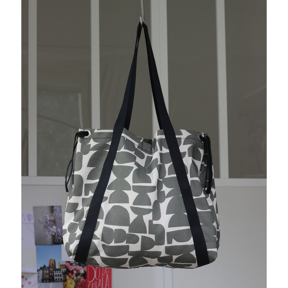 Individualisiert: Ösen