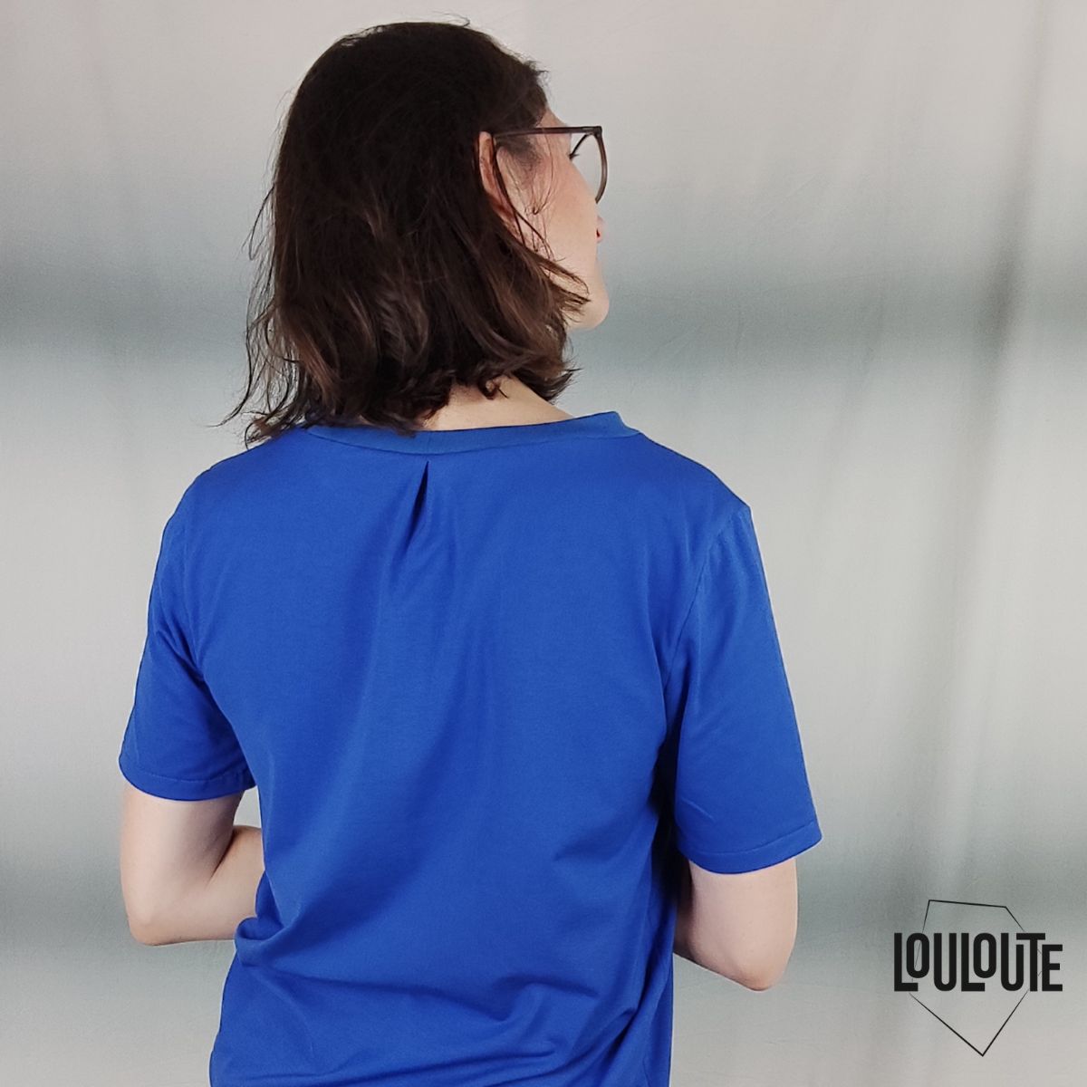 Damen-Variante hinten