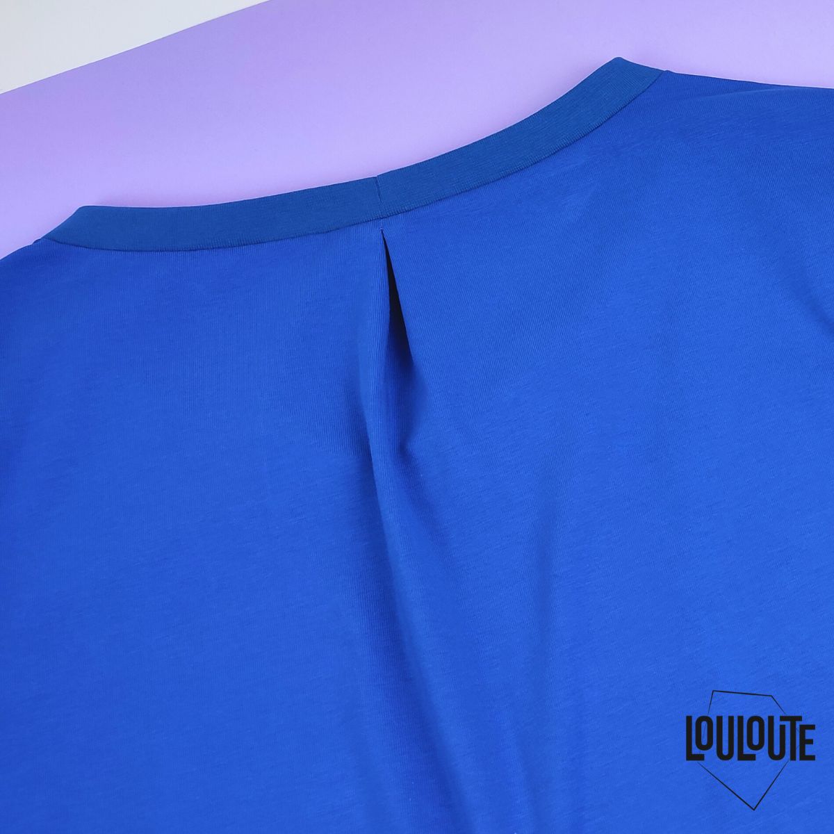 Damen-Variante hinten