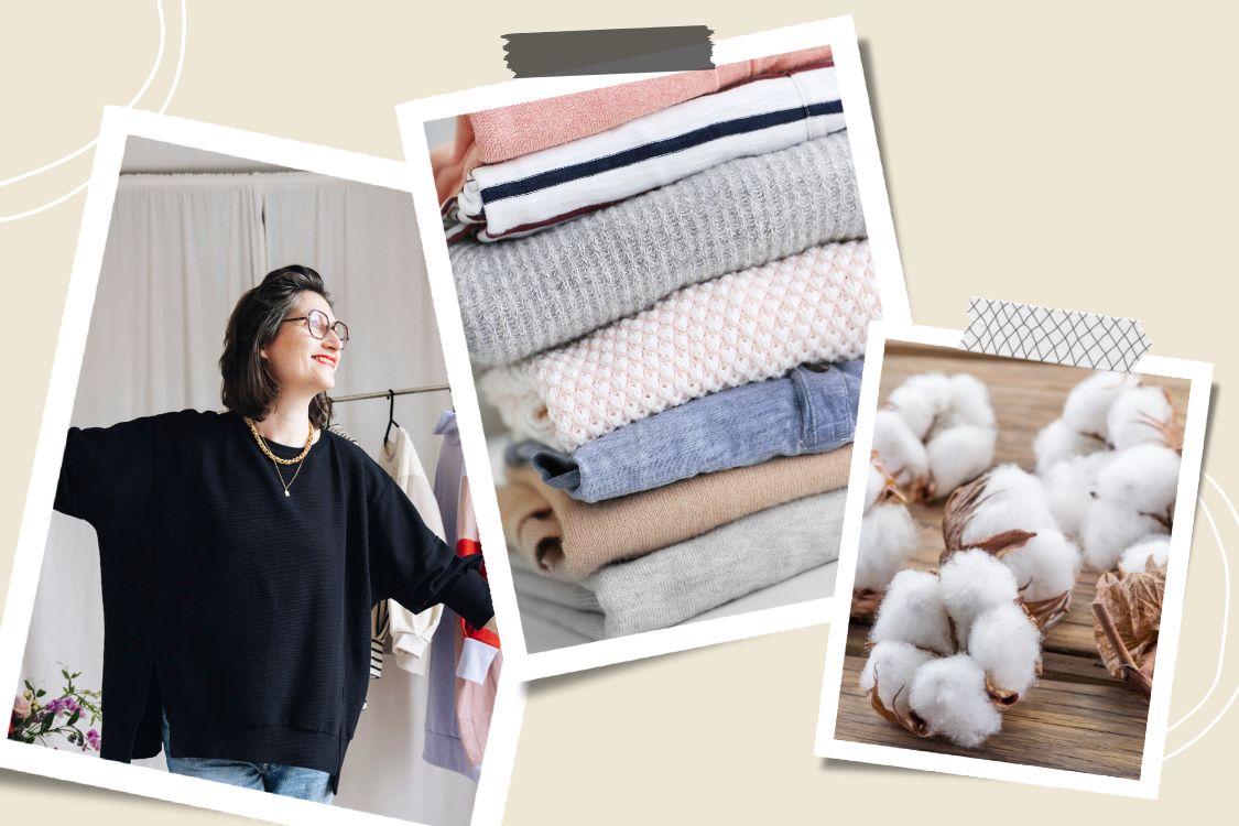 Nachhaltige Stoffe: Unsere liebsten Stoff-Onlineshops