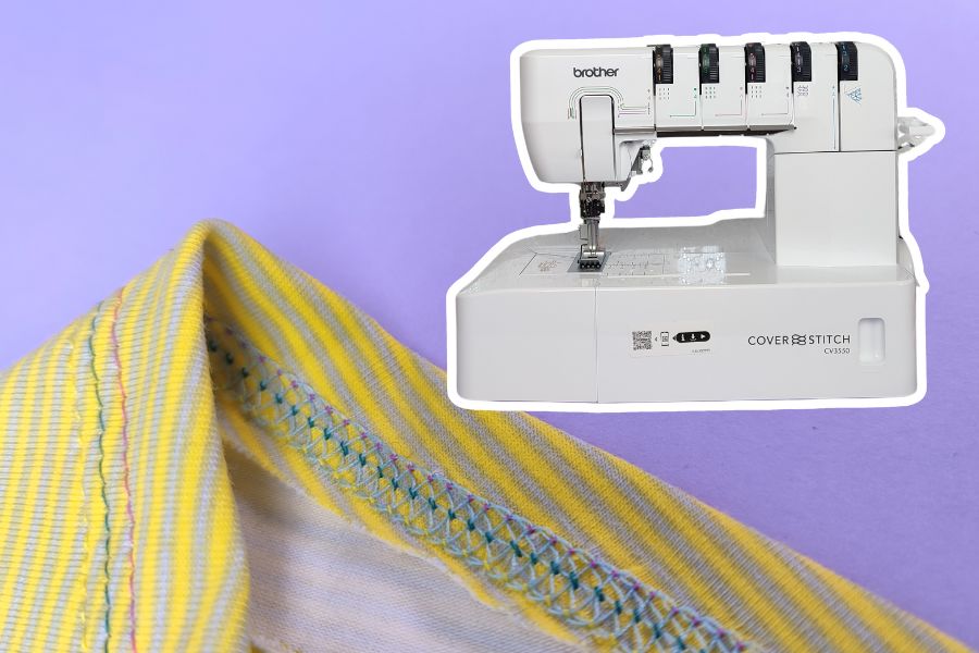 Coverlock für Anfänger: Grundlagen, Funktionen und erste Schritte