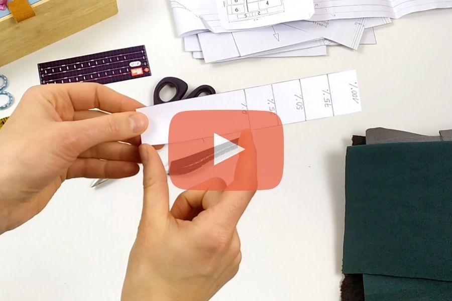 Stretch-Guide: So testest du die Elastizität von Jersey