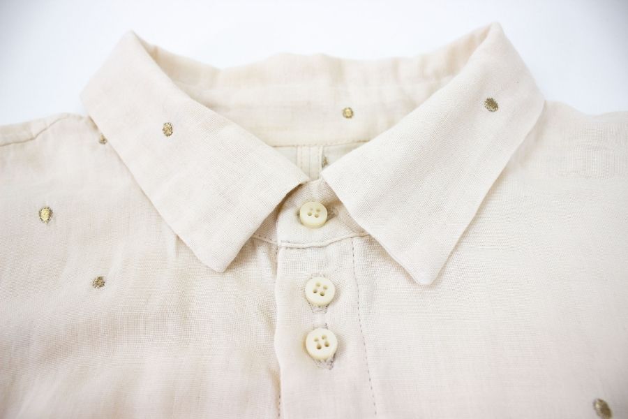 Knopfloch nähen: Unsere Tipps