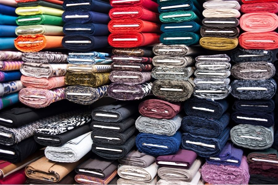 Fehler vermeiden Stoffkauf Hosen