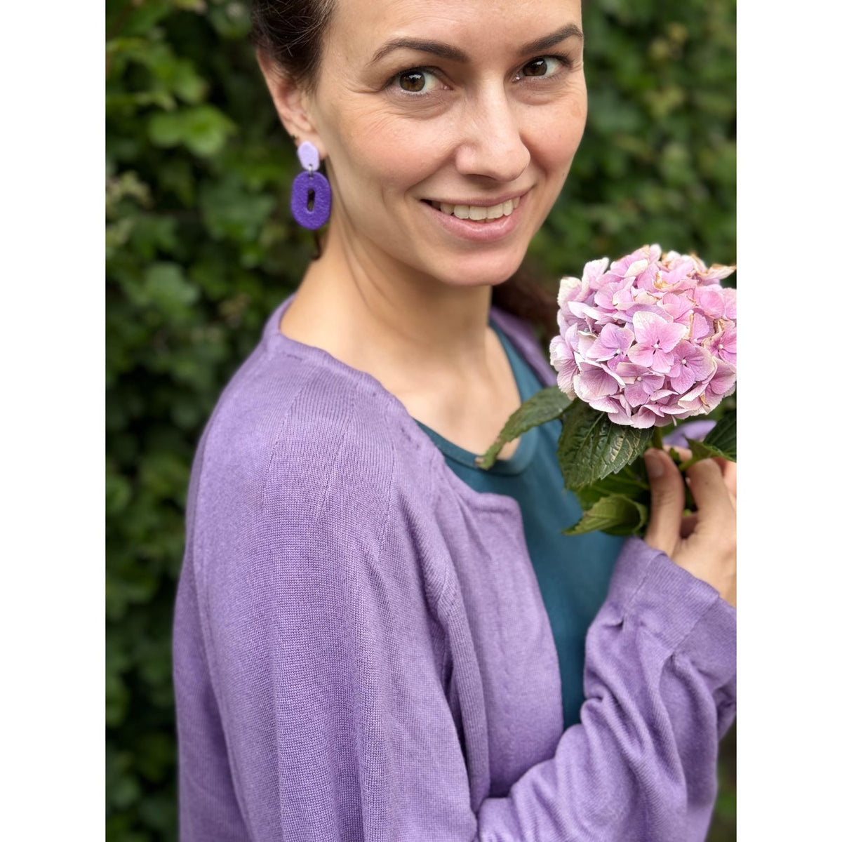 Schnittmuster Ebook Strickjacke CLÉO