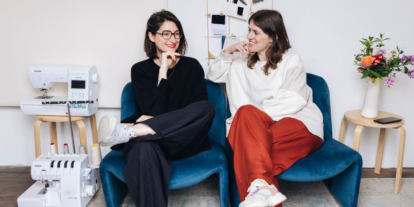 Erfahre hier, was wir von louloute für DICH tun können!