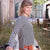 Schnittmuster Shirt Matice: Longsleeve-Shirt mit seitlichen Schlitzen